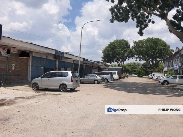Warehouse for sale in Petaling, Subang Jaya