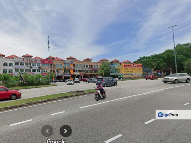 Warehouse for sale in Petaling, Subang Jaya