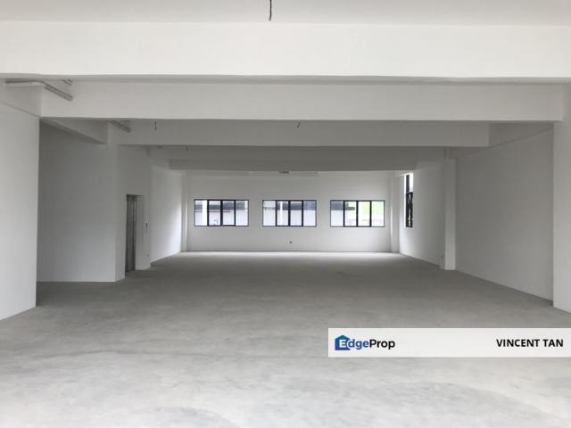 Warehouse for rent in Petaling, Subang Jaya