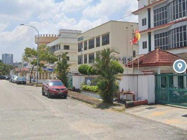 Warehouse for rent in Petaling, Subang Jaya