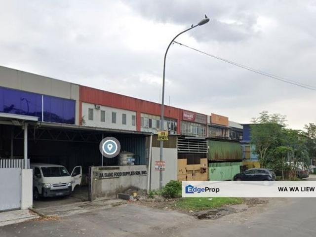 Warehouse for sale in Petaling, Subang Jaya