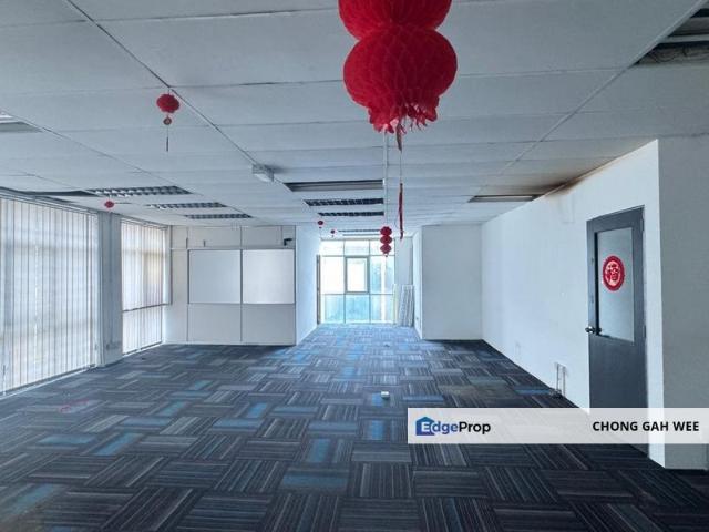 Warehouse for rent in Petaling, Subang Jaya