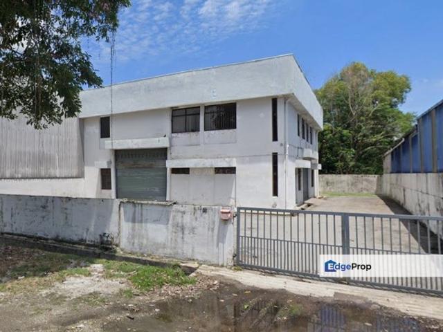 Warehouse for rent in Petaling, Subang Jaya