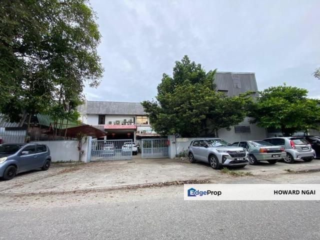Warehouse for sale in Petaling, Subang Jaya