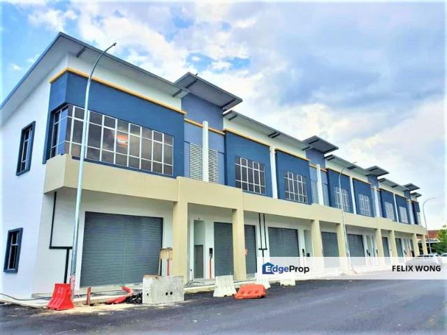 Warehouse for sale in Petaling, Subang Jaya