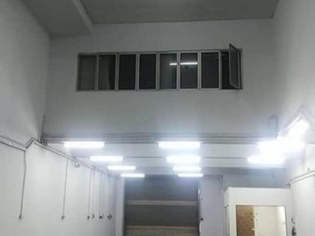 Warehouse for rent in Petaling, Subang Jaya