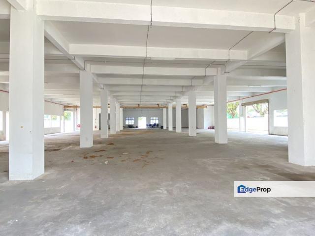 Warehouse for sale in Petaling, Subang Jaya