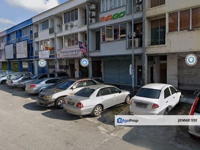Warehouse for rent in Petaling, Subang Jaya