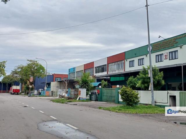 Warehouse for rent in Petaling, Subang Jaya