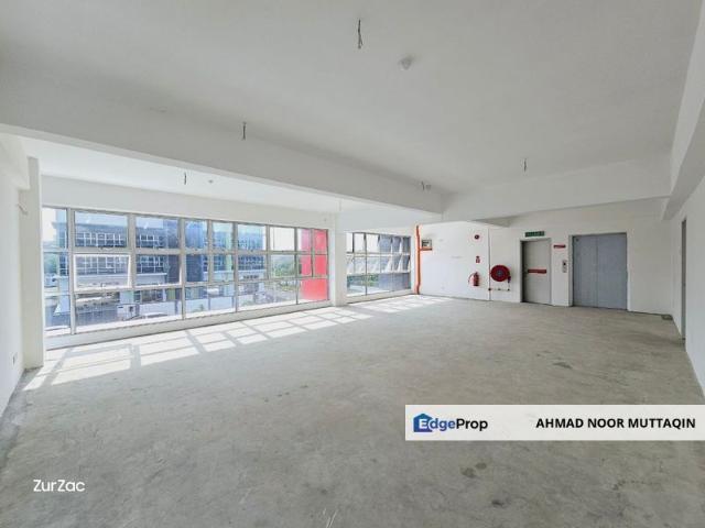 Warehouse for sale in Petaling, Subang Jaya