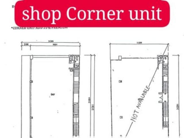 Warehouse for rent in Petaling, Subang Jaya