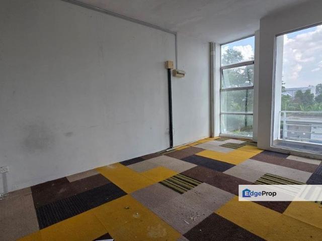 Warehouse for rent in Port Klang, Selangor