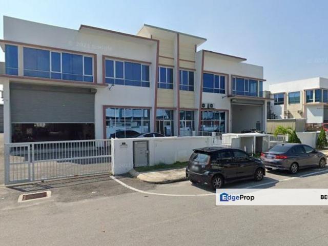 Warehouse for sale in Port Klang, Selangor