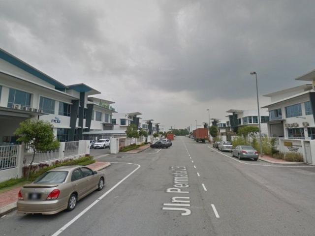 Warehouse for rent in Port Klang, Selangor