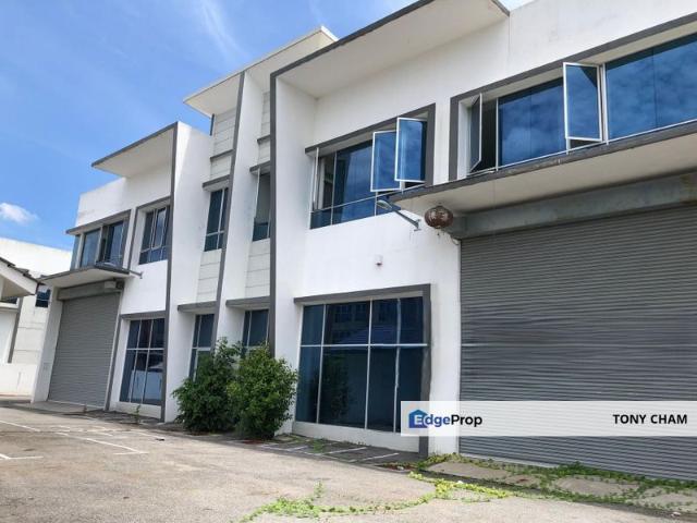 Warehouse for rent in Port Klang, Selangor