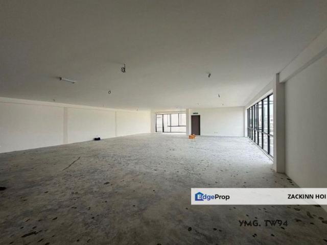 Warehouse for rent in Port Klang, Selangor