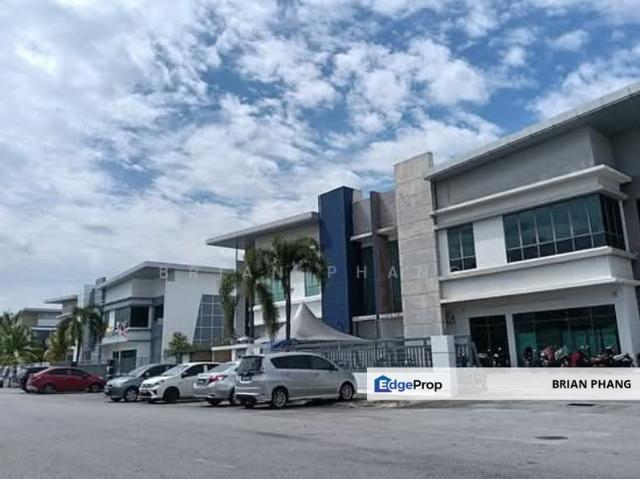 Warehouse for sale in Port Klang, Selangor