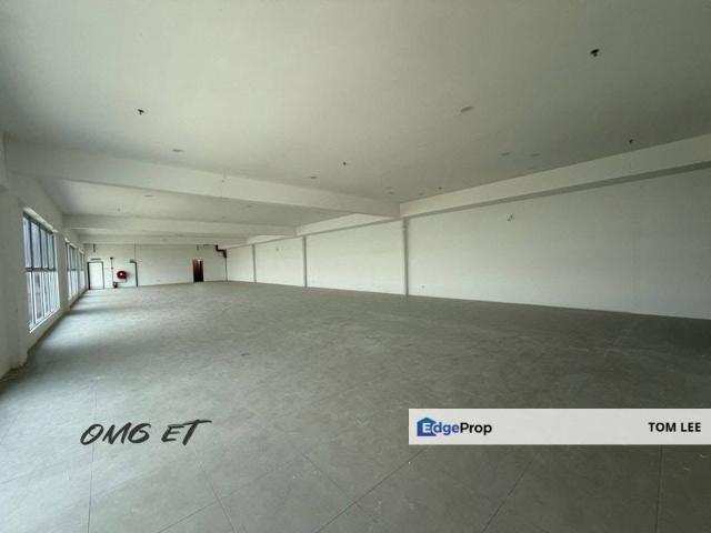 Warehouse for rent in Port Klang, Selangor