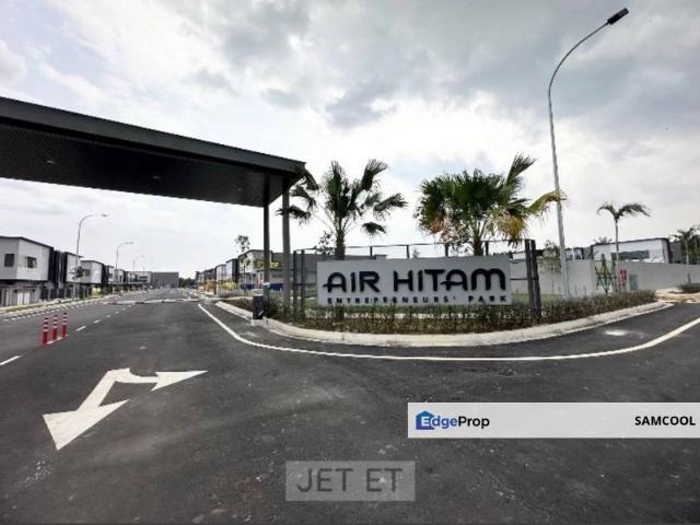 Warehouse for rent in Port Klang, Selangor