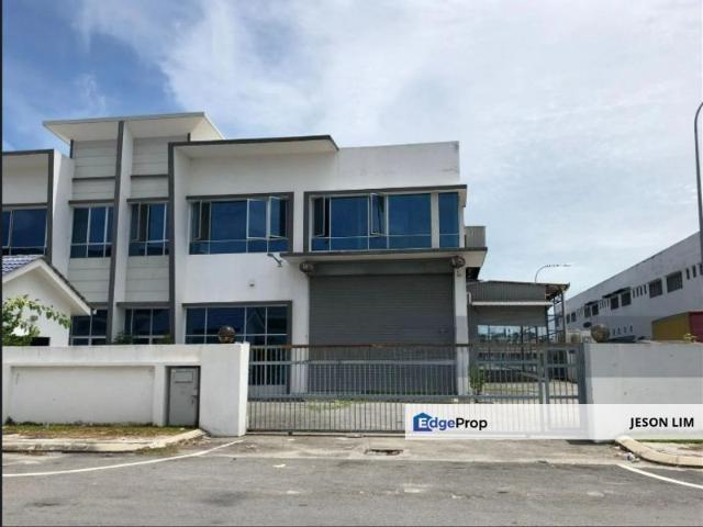 Warehouse for rent in Port Klang, Selangor