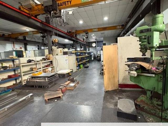 Warehouse for sale in Port Klang, Selangor