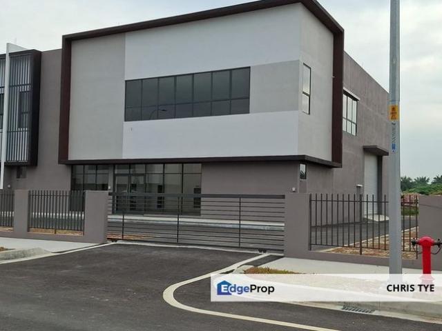 Warehouse for rent in Port Klang, Selangor