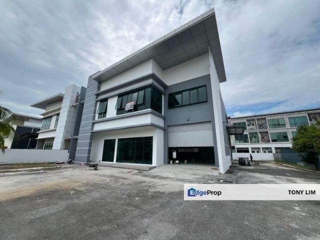 Warehouse for rent in Port Klang, Selangor