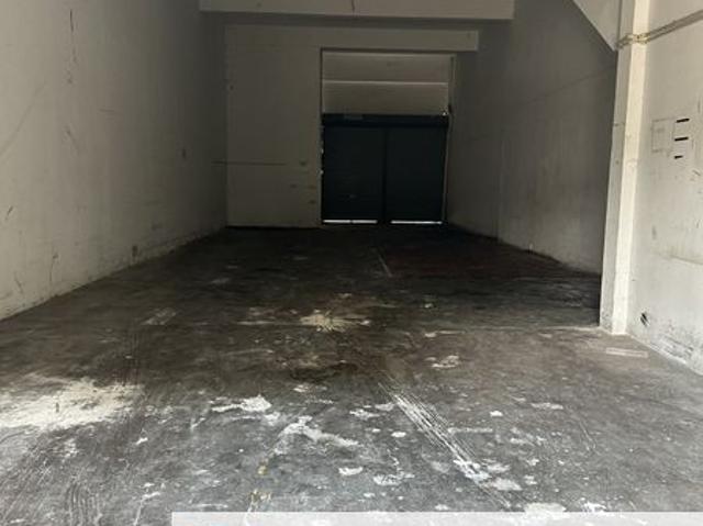 Warehouse for sale in Port Klang, Selangor