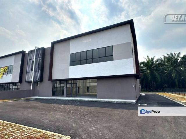 Warehouse for rent in Port Klang, Selangor