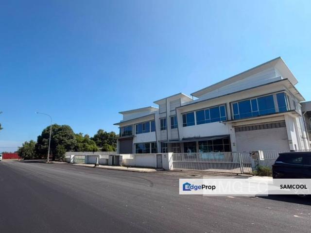 Warehouse for sale in Port Klang, Selangor