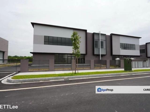 Warehouse for rent in Port Klang, Selangor