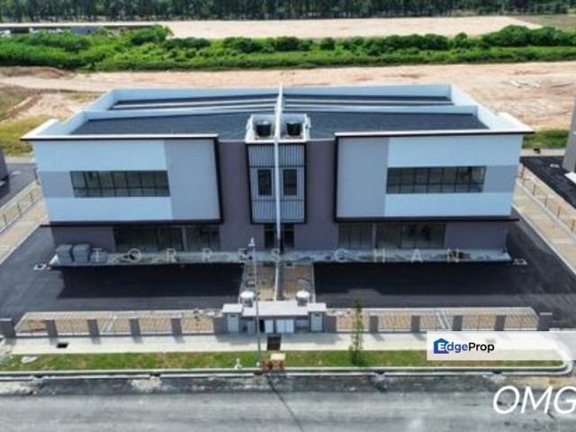 Warehouse for rent in Port Klang, Selangor