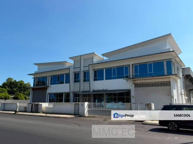Warehouse for rent in Port Klang, Selangor