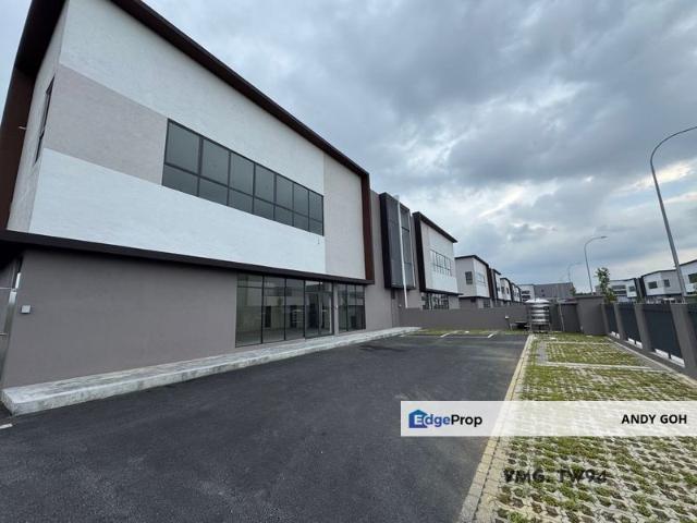 Warehouse for rent in Port Klang, Selangor