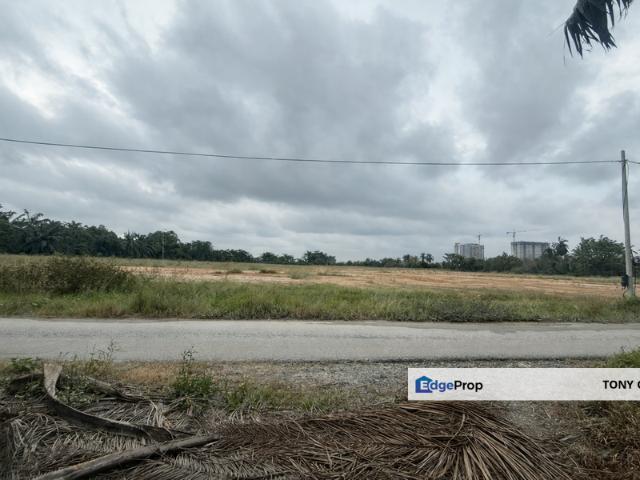 Warehouse for sale in Port Klang, Selangor