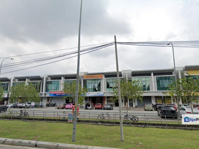 Shop for sale in Bandaraya Klang, Klang