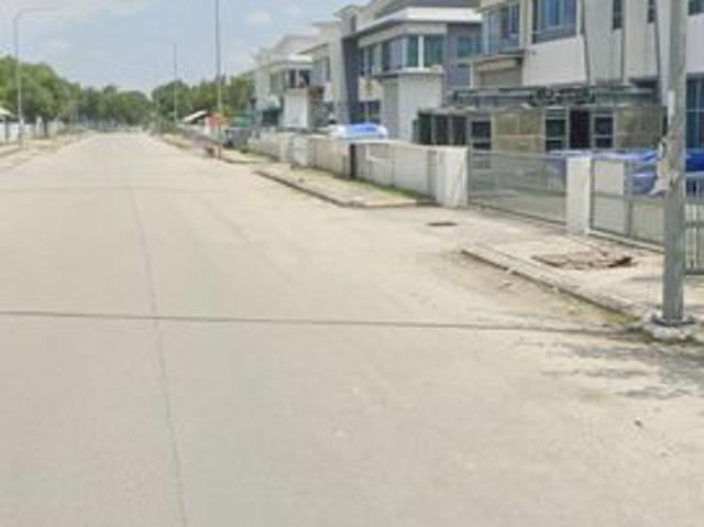 Warehouse for sale in Port Klang, Selangor