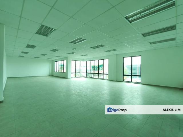 Warehouse for rent in Port Klang, Selangor