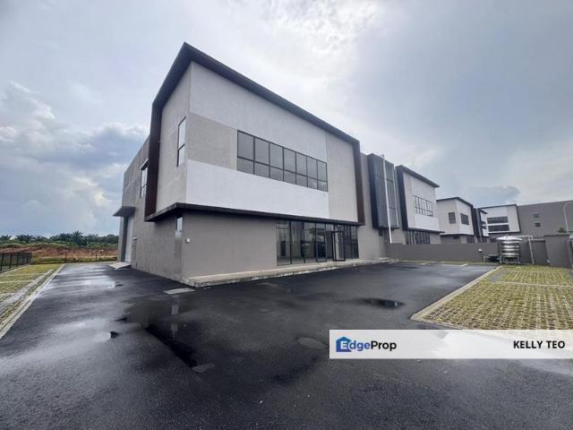 Warehouse for rent in Port Klang, Selangor