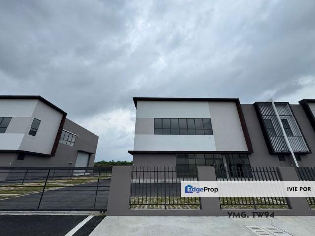 Warehouse for rent in Port Klang, Selangor