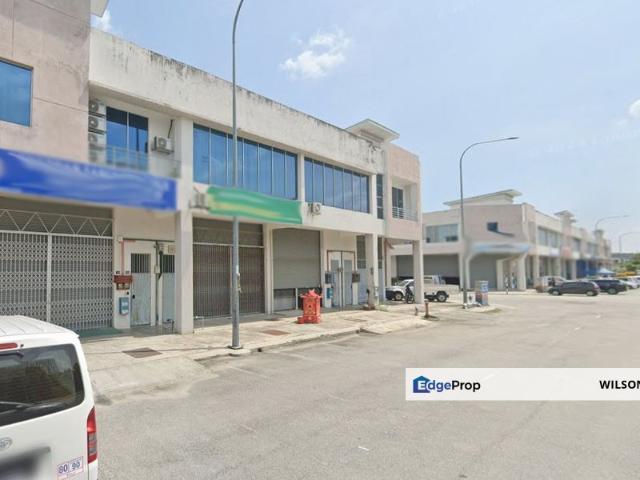 Warehouse for rent in Port Klang, Selangor