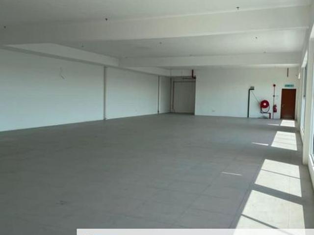 Warehouse for rent in Port Klang, Selangor