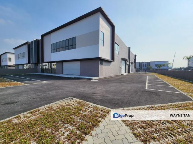Warehouse for rent in Port Klang, Selangor