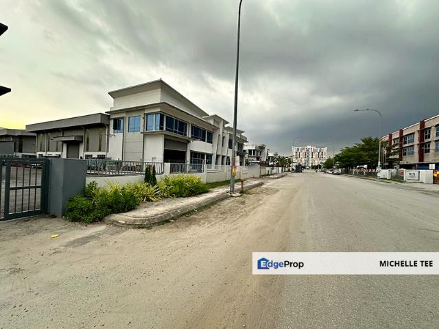 Warehouse for rent in Port Klang, Selangor