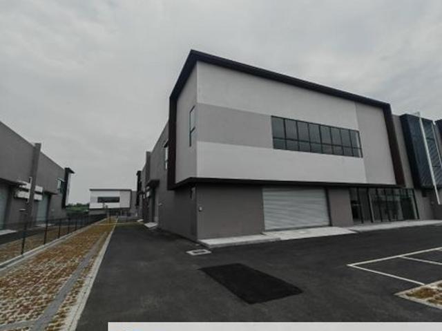 Warehouse for rent in Port Klang, Selangor