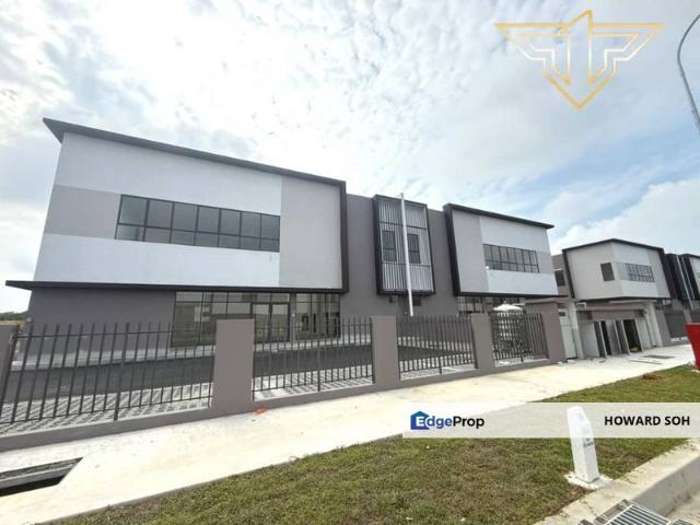 Warehouse for sale in Port Klang, Selangor