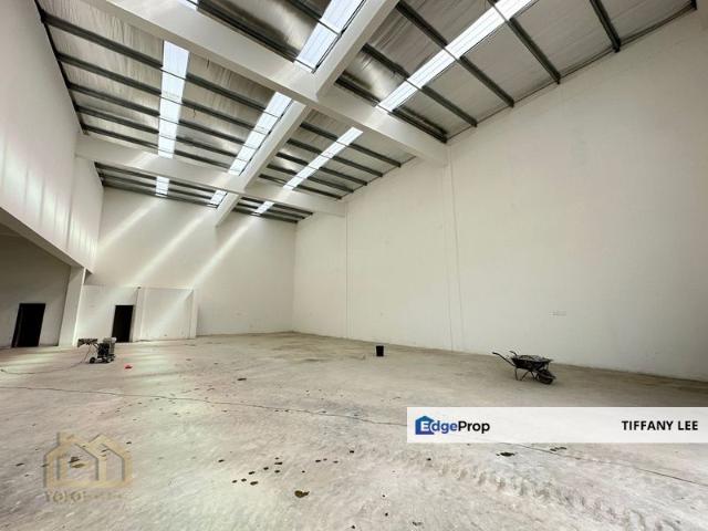 Warehouse for rent in Port Klang, Selangor