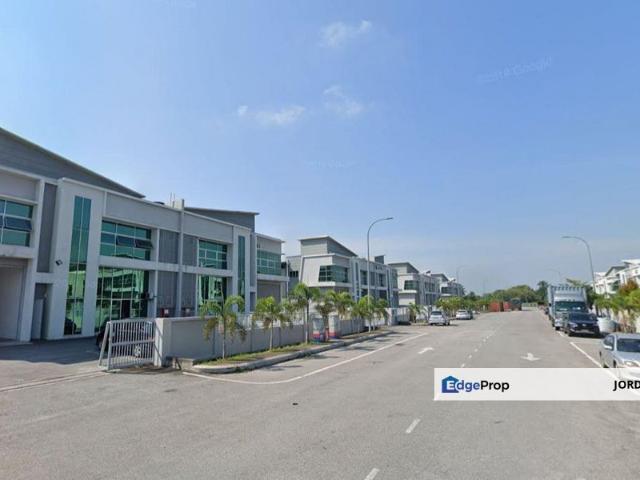 Warehouse for sale in Port Klang, Selangor
