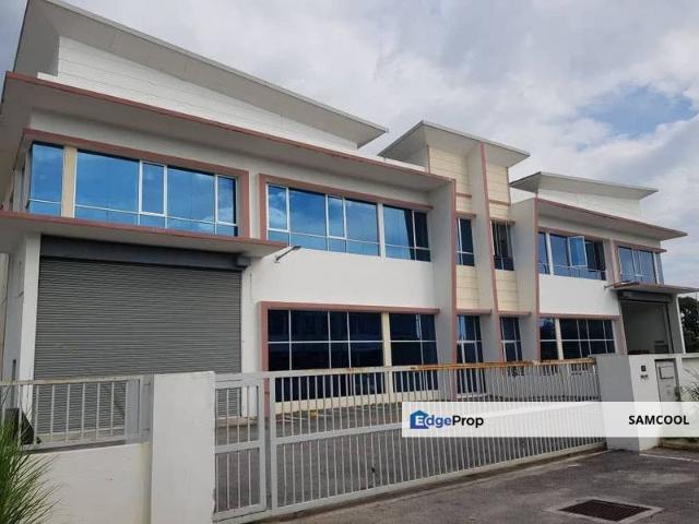 Warehouse for sale in Port Klang, Selangor