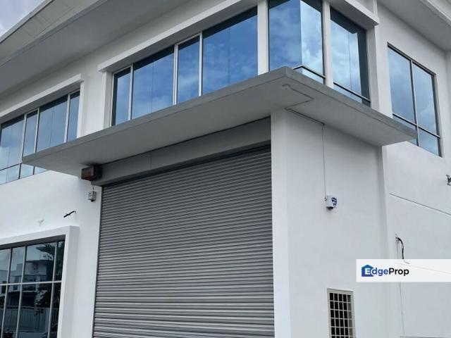 Warehouse for rent in Port Klang, Selangor